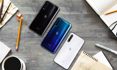 Vingroup công bố dòng điện thoại Vsmart thế hệ 2 