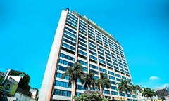 Moodys tiếp tục tin tưởng duy trì mức tín nhiệm B2 đối với Nam Á Bank 