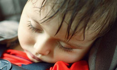 Không thể cho con một thế giới an toàn, chúng ta đều có tội