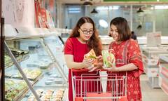 2.200 siêu thị VinMart & VinMart+ đồng loạt hành động “3 xanh” bảo vệ môi trường 