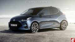 Choáng váng ô tô Toyota giá rẻ bất ngờ chỉ từ 439 triệu đồng