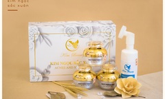 Sát thủ trị nám 'Kim Ngọc Sắc Xuân' đạt doanh thu kỷ lục sau 3 tuần ra mắt