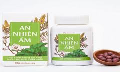 An Nhiên Ẩm hỗ trợ điều trị bệnh trĩ hiệu quả