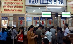 Hướng dẫn thanh toán chi phí khám, chữa bệnh BHYT theo giá dịch vụ y tế 