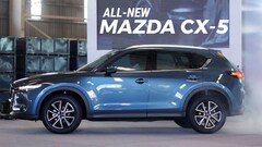 Ô tô Mazda tiếp tục giảm giá 100 triệu đồng tại Việt Nam