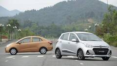 Accent trở lại ngôi vương, dẫn đầu doanh số xe tiêu thụ mạnh nhất trong 7 tháng của Hyundai