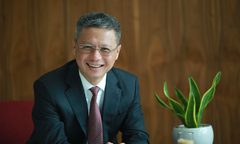 CEO Techcombank: Thay đổi cách người Việt quản lý và sử dụng tiền để cải thiện đời sống 