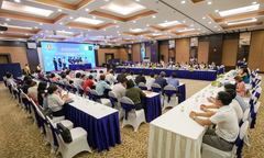 Quỹ đổi mới sáng tạo Vingroup tài trợ 124 tỷ đồng cho 20 dự án khoa học và công nghệ 