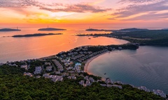 Thưởng thức ẩm thực đẳng cấp 5 sao tại Premier Village Phu Quoc Resort