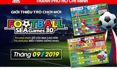 Công ty Xổ số Kiến thiết TP.HCM: Giữ vững thị trường, kinh doanh hiệu quả 