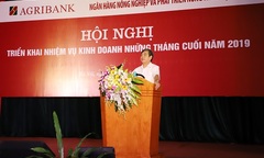 Thành quả xứng đáng sau những nỗ lực, 7 tháng, lợi nhuận Agribank đạt 8.200 tỷ đồng