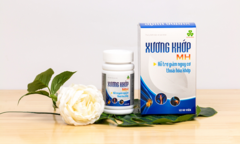 Xương khớp Mh trị đau xương khớp có thực sự tốt ?