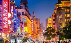 Quốc gia tỷ dân quyết tâm khai thác “mỏ vàng” từ kinh tế ban đêm 