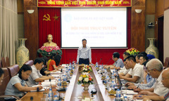 Chủ động, tăng cường trong đốc thu, giảm nợ đọng BHXH