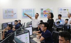 BHXH Việt Nam: Ban hành Phần mềm Quản lý hoạt động thanh tra, kiểm tra phiên bản 1.0 