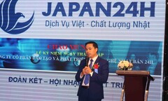 Japan24h: Thành công nhưng ‘không ngủ quên trên chiến thắng’