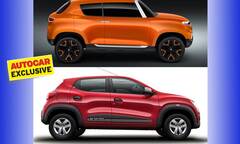 Trầm trồ khen ngợi chiếc ô tô Suzuki  giá chỉ từ 113 triệu đồng 