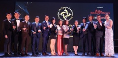 Asia Trusted Life Agents & Advisers Award: Vinh danh Techcombank “Dịch vụ bảo hiểm ngân hàng tốt nhất” 