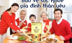 Hé lộ điều ít ai biết về tinh dầu thông đỏ Life Care 