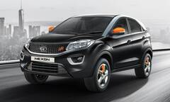 Ô tô SUV đẹp  "long lanh " giá từ 245 triệu đồng có gì đặc biệt?