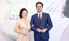 Sau 6 năm “ở ẩn”, Sao Mai  Phạm Thùy Dung trở lại với liveconcert  "Trăng Hát "