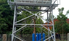 TMS Group - Nối mạch nguồn yêu thương tới bà con dân tộc thiểu số tại Gia Lai