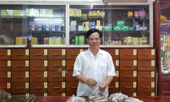 Viên nén Phước An Đường: Tin vui cho bệnh nhân bị suy giãn tĩnh mạch và tim mạch