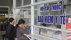 BHXH Việt Nam thông tin về công tác thu và phát triển đối tượng tham gia BHXH, BHYT, BHTN