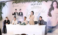 Sao Mai Phạm Thùy Dung: “Thính phòng là “bản ngã” của tôi” 