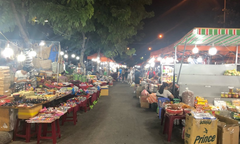 Những “thành phố không ngủ” làm kinh tế đêm bằng cách nào? 