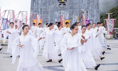 Hướng đi mới cho du lịch Tây Bắc, tìm đâu xa 