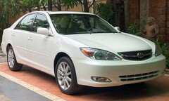 Đấu giá loạt xe ô tô  "siêu rẻ " chỉ từ 40 triệu đồng 