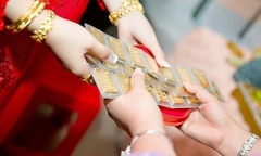 Gia đình chồng dụ dỗ chiếm của hồi môn con dâu mới