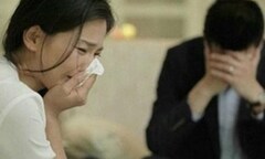 Con trai đau khổ vì mâu thuẫn của mẹ chồng và nàng dâu