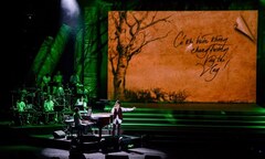 VinID mở bán vé liveshow của Hà Anh Tuấn tại TP Hồ Chí Minh và Hà Nội