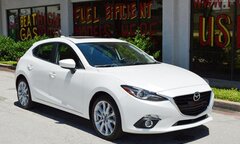 Ô tô Mazda 3 bất ngờ giảm  "sốc " 70 triệu đồng trong tháng 9