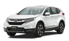 Bất ngờ bản nâng cấp  "siêu khủng " của Honda CR-V 2020