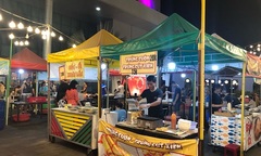 Khi nào mới hết “những đêm buồn tẻ” ở Đà thành? 