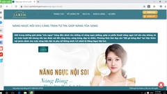 Thẩm mỹ viện Jarim quảng cáo dịch vụ không phép, lừa dối khách hàng?