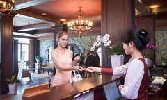 Đào tạo manh mún là nguyên nhân thiếu nhân sự cấp cao ngành du lịch 