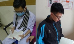 Nam sinh học giỏi, mắc bệnh hiểm nghèo: “Chính sách từ BHYT đã tiếp sức em” 