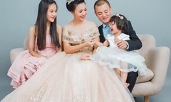 Nàng dâu Sài Gòn chia sẻ kinh nghiệm sống chung với mẹ chồng Hà Nội