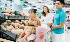 5 yếu tố “vàng” hấp dẫn nhà đầu tư của 3 Vincom Mega Mall sắp ra mắt 