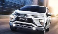 Bảng giá xe Mitsubishi mới nhất tháng 10/2019: Ưu đãi tới 51 triệu khi mua Outlander 
