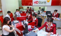 HDBank dành ngàn ưu đãi cho khách hàng mới