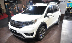 Bảng giá xe ô tô Honda mới nhất tháng 10/2019: Honda Civic giá từ 729 triệu đồng