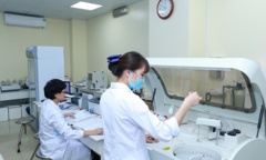 Phòng khám Đa khoa Quốc tế Hà Nội- Địa chỉ thăm khám uy tín của bạn