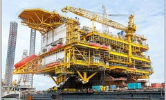 PTSC M&C: Khẳng định thương hiệu cơ khí hàng hải Việt Nam 