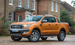 Bảng giá xe Ford mới nhất tháng 10/2019: Ford EcoSport giá từ 545 triệu đồng