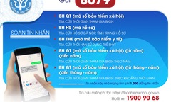 Khẩn trương xây dựng “Hệ sinh thái 4.0” phục vụ người tham gia BHXH, BHYT 